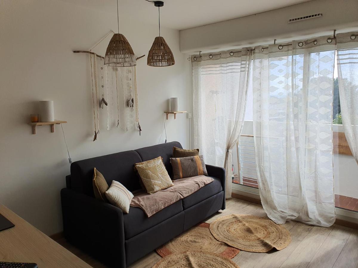 Joli Studio Cavalaire Exteriér fotografie