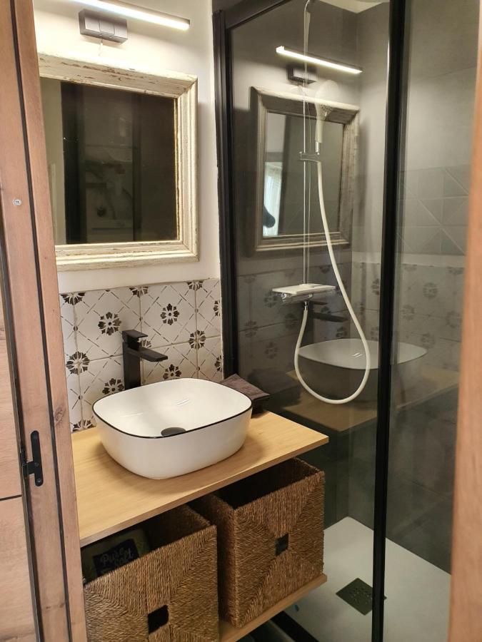 Joli Studio Cavalaire Exteriér fotografie